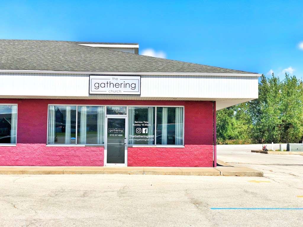 The Gathering NWI | 346 US-30, Schererville, IN 46375, USA | Phone: (219) 237-8999