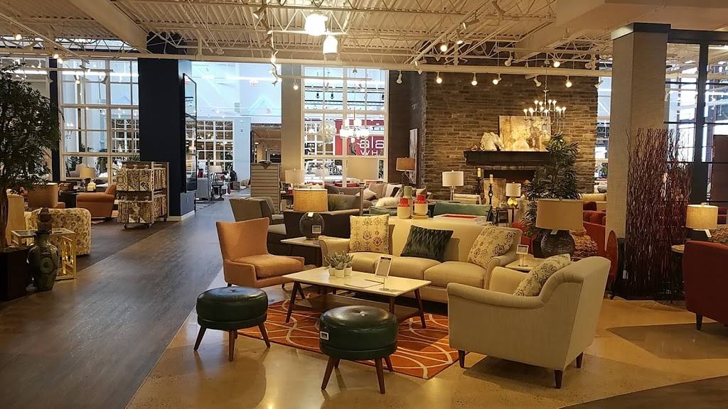 The Showroom @ Furniture Row | 5445 N, Bannock St, Denver, CO 80216 | Phone: (303) 296-9514