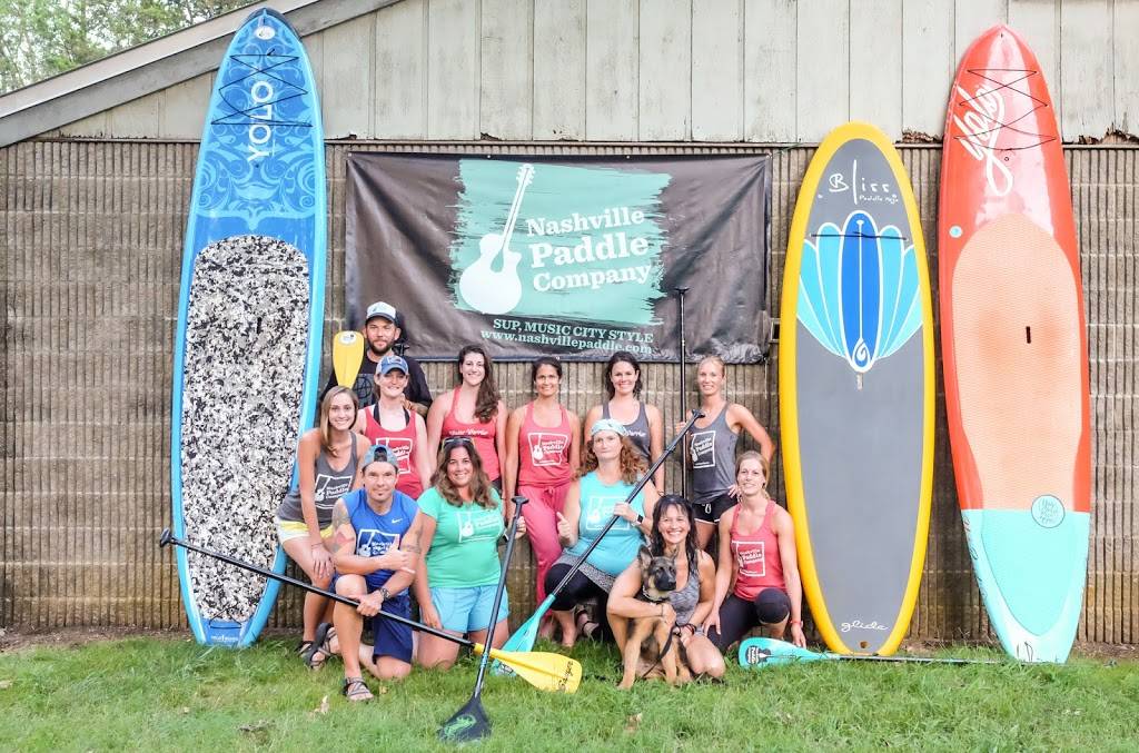 Nashville Paddle Company | 2901 Bell Rd, Nashville, TN 37217, USA | Phone: (615) 682-1787