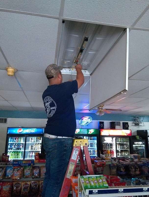 Mario Electric | 2200 Bandera Rd Suite 102, San Antonio, TX 78228, USA | Phone: (210) 400-7080