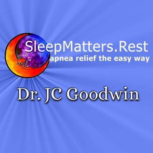 SleepMatters: JC Goodwin DMD | 10134 N Oracle Rd #170, Oro Valley, AZ 85737 | Phone: (520) 848-3889