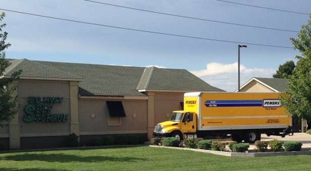 Self Storage Depot | 953 SE Oldham Pkwy, Lees Summit, MO 64081, USA | Phone: (816) 203-1674