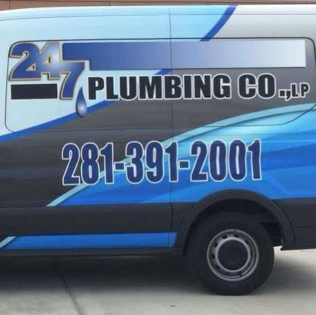 24/7 PLUMBING CO.,LP | 5316 3rd St, Katy, TX 77493, USA | Phone: (281) 391-2001