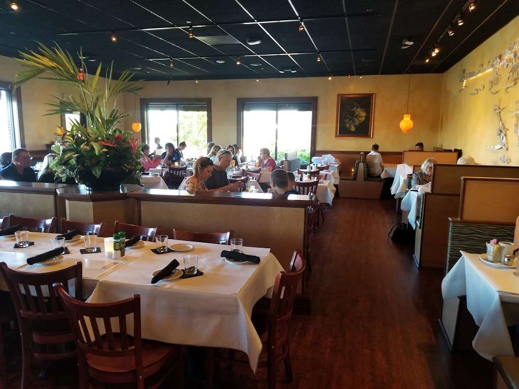 Bonefish Grill | 15537 South La Grange Road, Orland Park, IL 60462 | Phone: (708) 873-5170