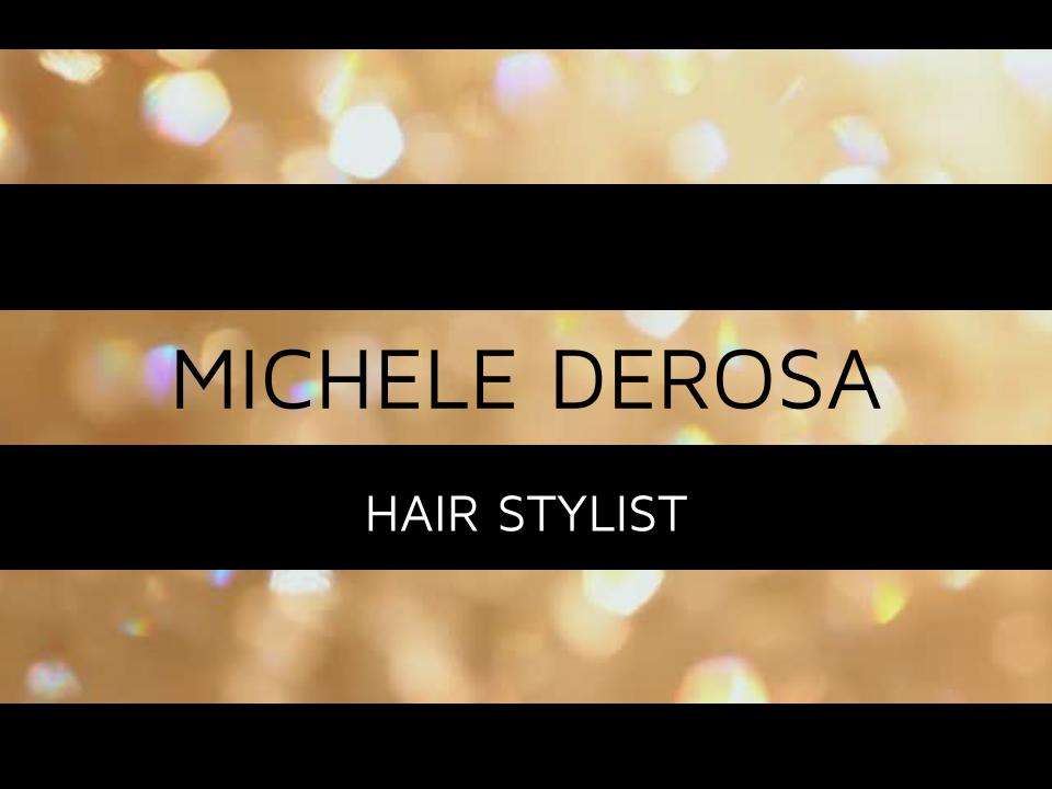 Micheles Salon | 104 S Bridgeboro St, Delran, NJ 08075, USA | Phone: (609) 670-3963