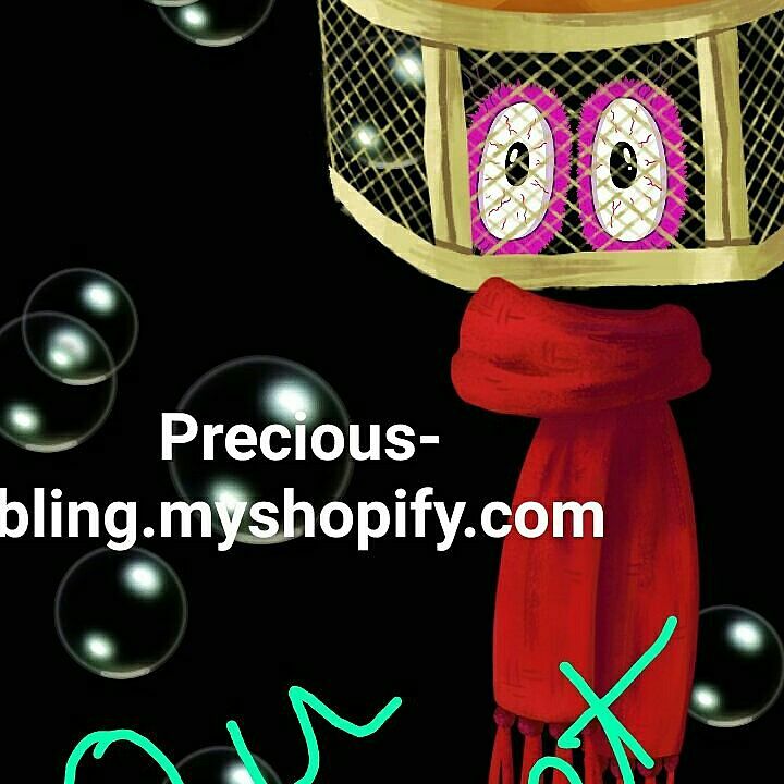 Precious Bling | 2nd Ave, Muscoy, CA 92407 | Phone: (909) 277-0562