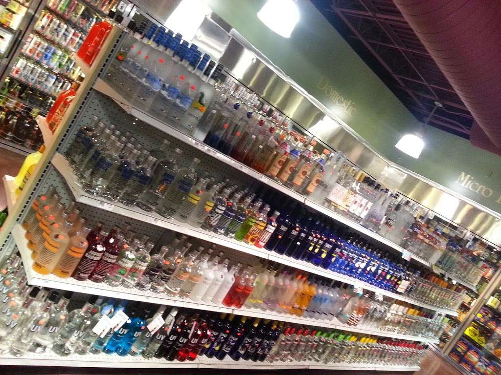 Midnight Liquors | 11225 Decatur St, Westminster, CO 80234, USA | Phone: (303) 469-2053