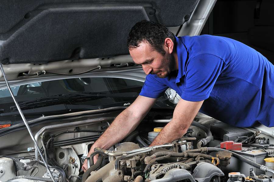 Hagerstown Auto Repair | 17809 Virginia Ave, Hagerstown, MD 21740, USA | Phone: (301) 888-5255