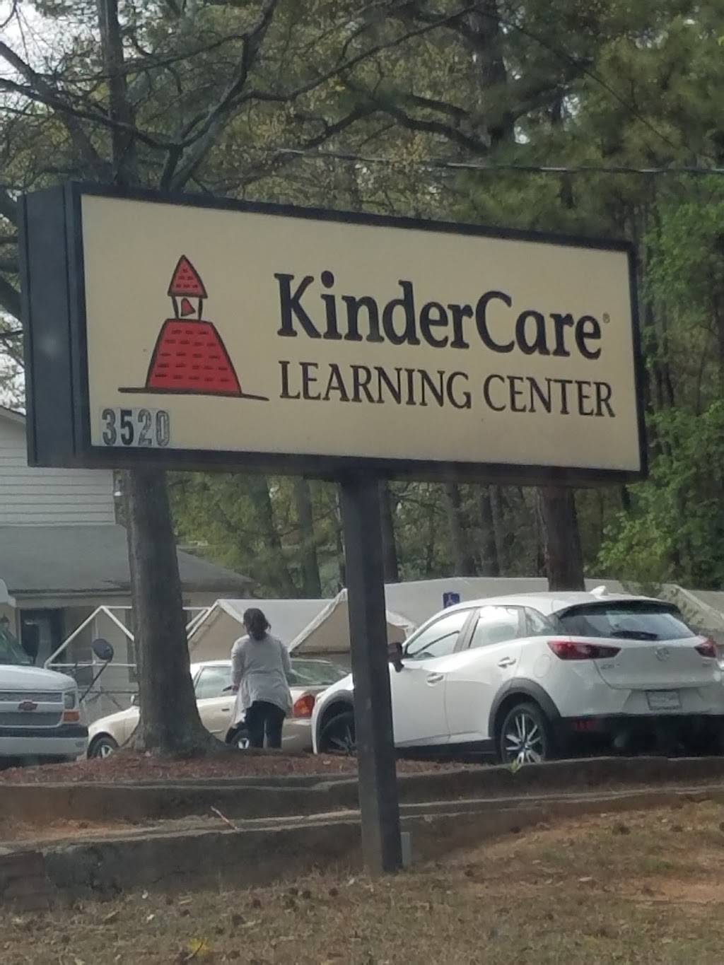 Old Chamblee-Tucker KinderCare | 3520 Old Chamblee Tucker Rd, Atlanta, GA 30340 | Phone: (770) 938-9828