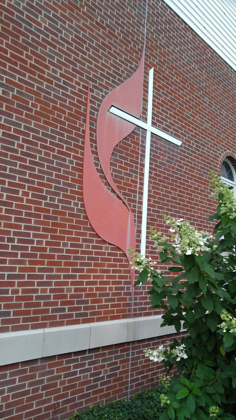 Immanuel United Methodist Church (Main Campus) | 2551 Dixie Hwy, Lakeside Park, KY 41017, USA | Phone: (859) 341-5330
