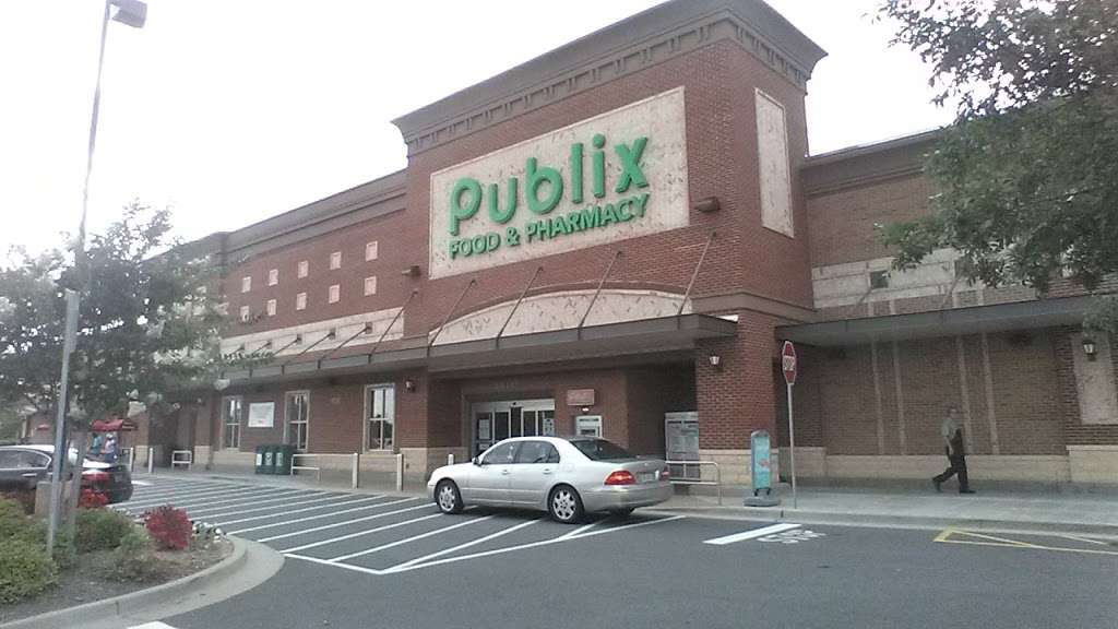 Publix Super Market On Gold Hill | 928 Gold Hill Rd, Fort Mill, SC 29708, USA | Phone: (803) 548-7900