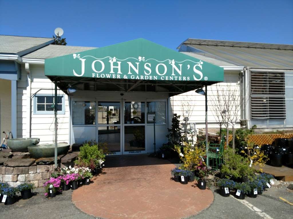 Johnsons Florist and Garden Centers | 5011 Olney Laytonsville Rd, Olney, MD 20832, USA | Phone: (301) 987-1940