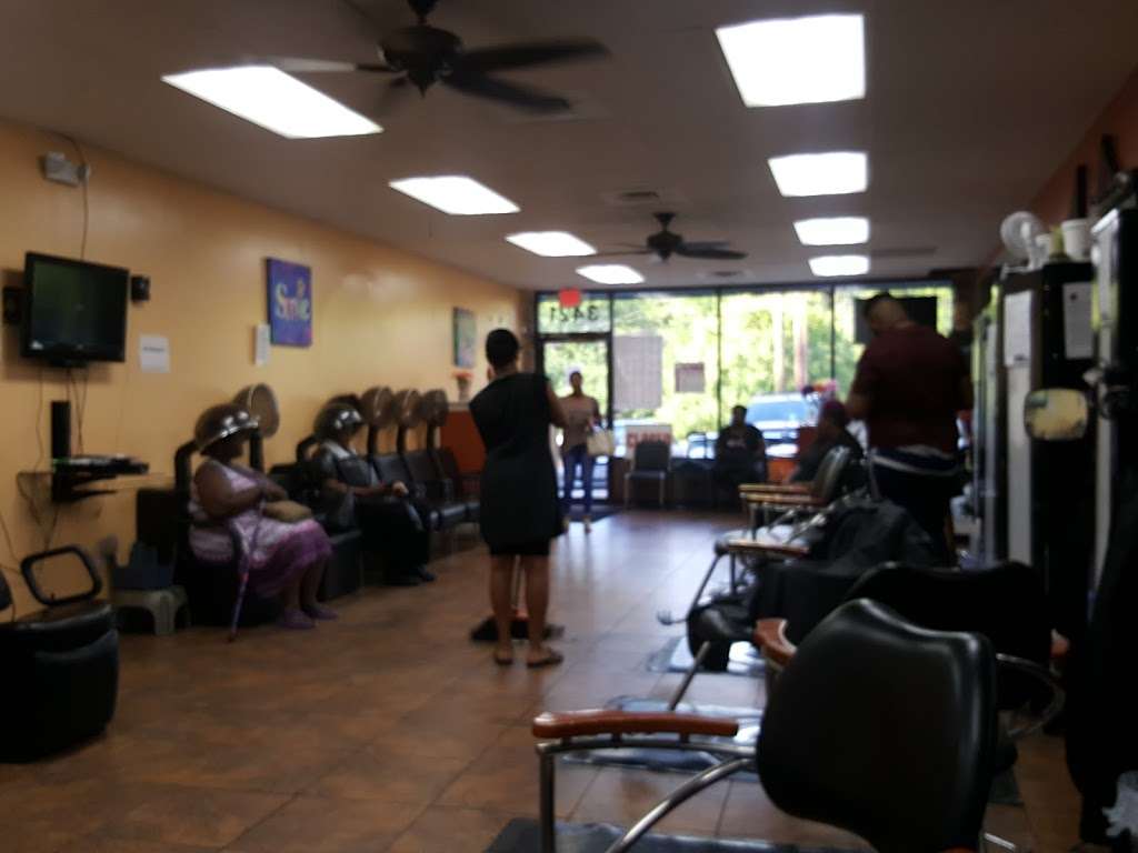 Ingas Hair Solution | 3421 Branch Ave, Hillcrest Heights, MD 20748, USA | Phone: (202) 558-7424