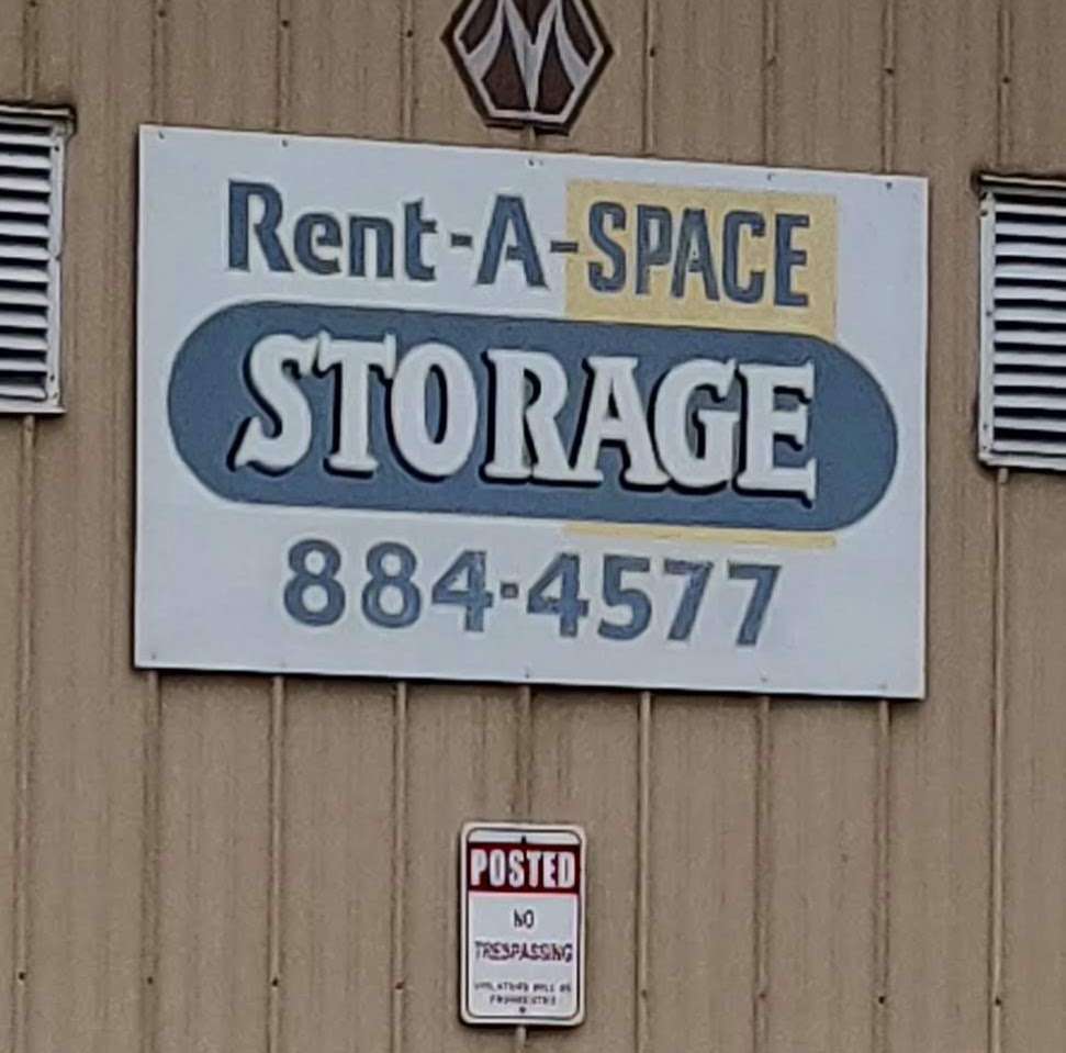 Rentaspace Storage Buildings | 1402 S Oakland St, Harrisonville, MO 64701, USA | Phone: (816) 884-4577