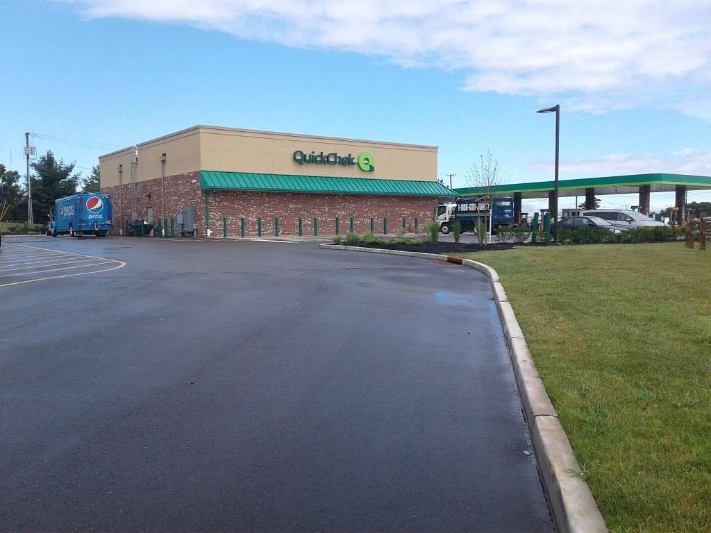 QuickChek | 1196 How Ln, North Brunswick Township, NJ 08902