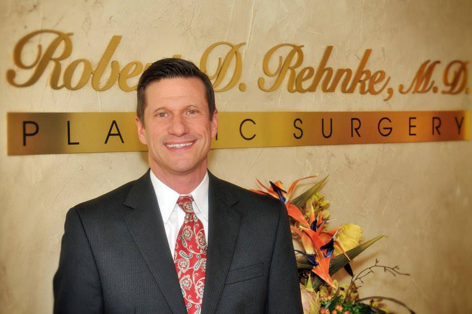 Dr. Robert D. Rehnke, MD | 6606 10th Ave N, St. Petersburg, FL 33710, USA | Phone: (727) 341-0337