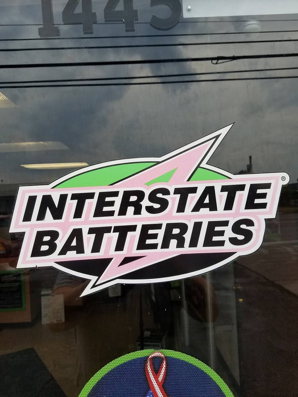 Interstate All Battery Center | 1445 Military Rd, Kenmore, NY 14217, USA | Phone: (716) 873-4462