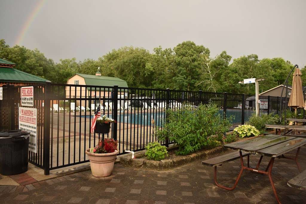 Butterfly Camping Resort | 360 Butterfly Rd, Jackson, NJ 08527, USA | Phone: (732) 928-2107