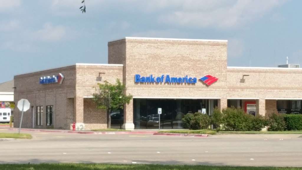 Bank of America Financial Center | 780 S MacArthur Blvd, Coppell, TX 75019, USA | Phone: (972) 304-2140