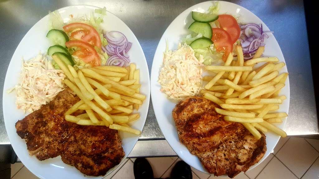 Starburger | 20 Central Parade, New Addington, Croydon CR0 0JL, UK | Phone: 01689 849936