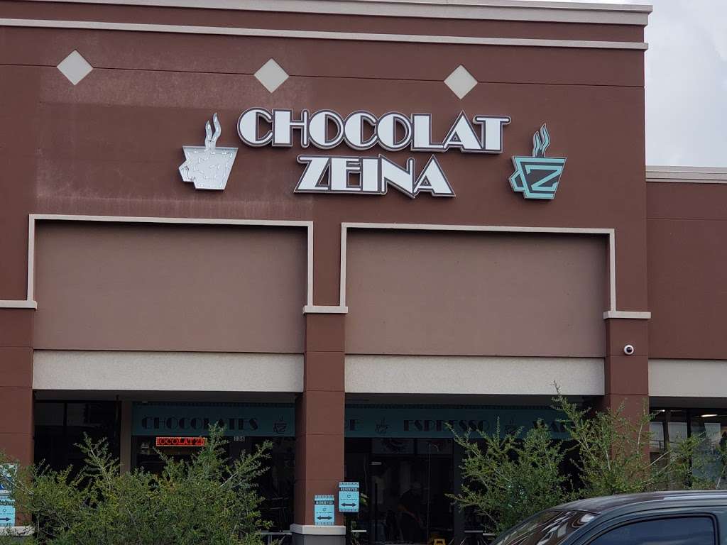 ChocolatZeina | 6100 Westheimer Rd, Houston, TX 77057, USA | Phone: (713) 808-9322