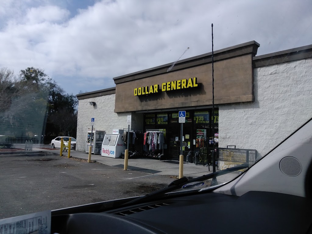 Dollar General | 607 N Central Ave, Umatilla, FL 32784, USA | Phone: (352) 669-4520