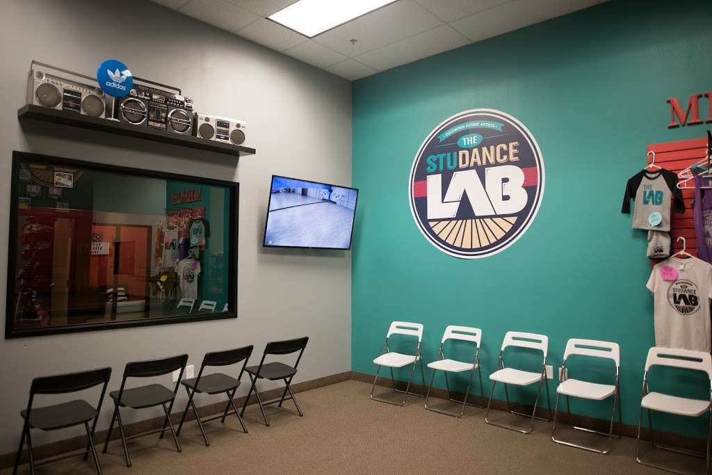 The StuDANCE LAB | 1050 N Fairway Dr G101, Avondale, AZ 85323, USA | Phone: (623) 932-1505