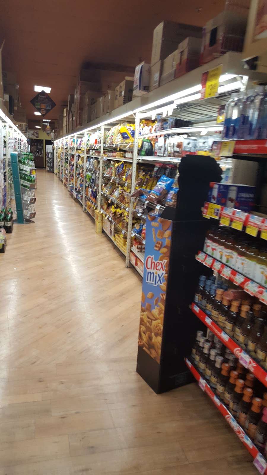 Super Foodtown of Cedar Grove | 597 Pompton Ave, Cedar Grove, NJ 07009, USA | Phone: (973) 595-0655