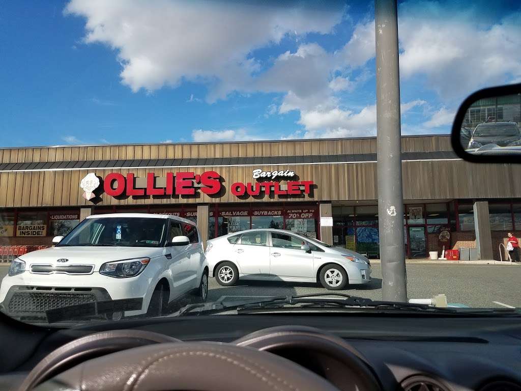 Ollies Bargain Outlet | 203 Shoemaker Rd, Pottstown, PA 19464, USA | Phone: (610) 323-1702