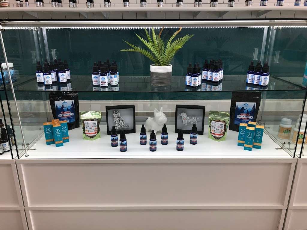 CBD Plus USA | 3483 E Farm to Market Rd 544, Wylie, TX 75098, USA | Phone: (469) 455-1420