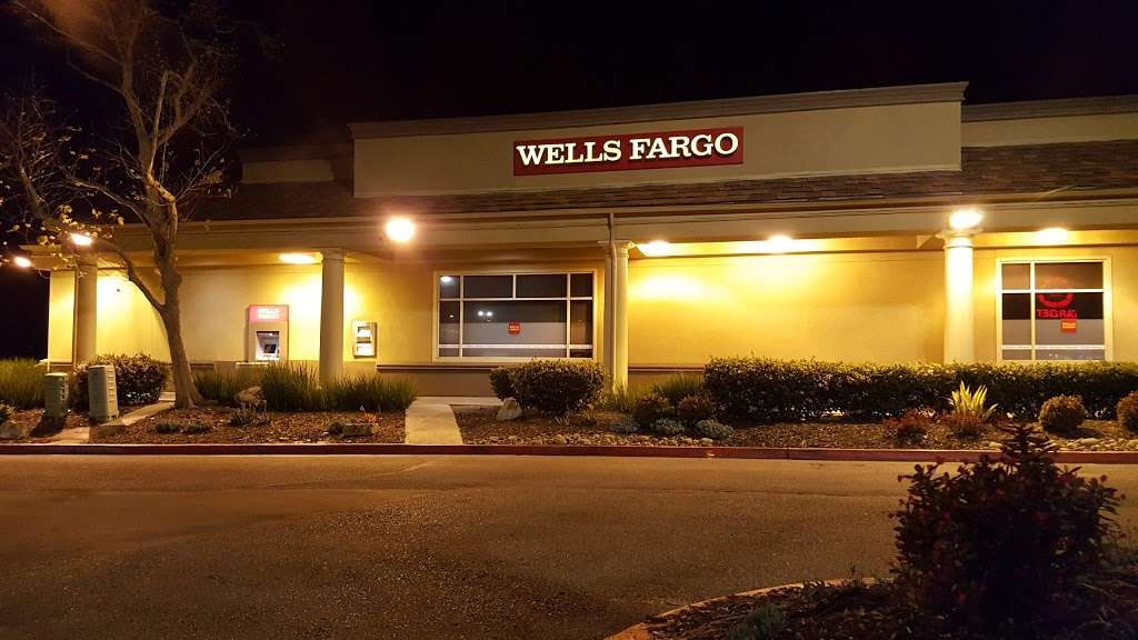 ATM (Wells Fargo Bank) | 14815 Pomerado Rd, Poway, CA 92064