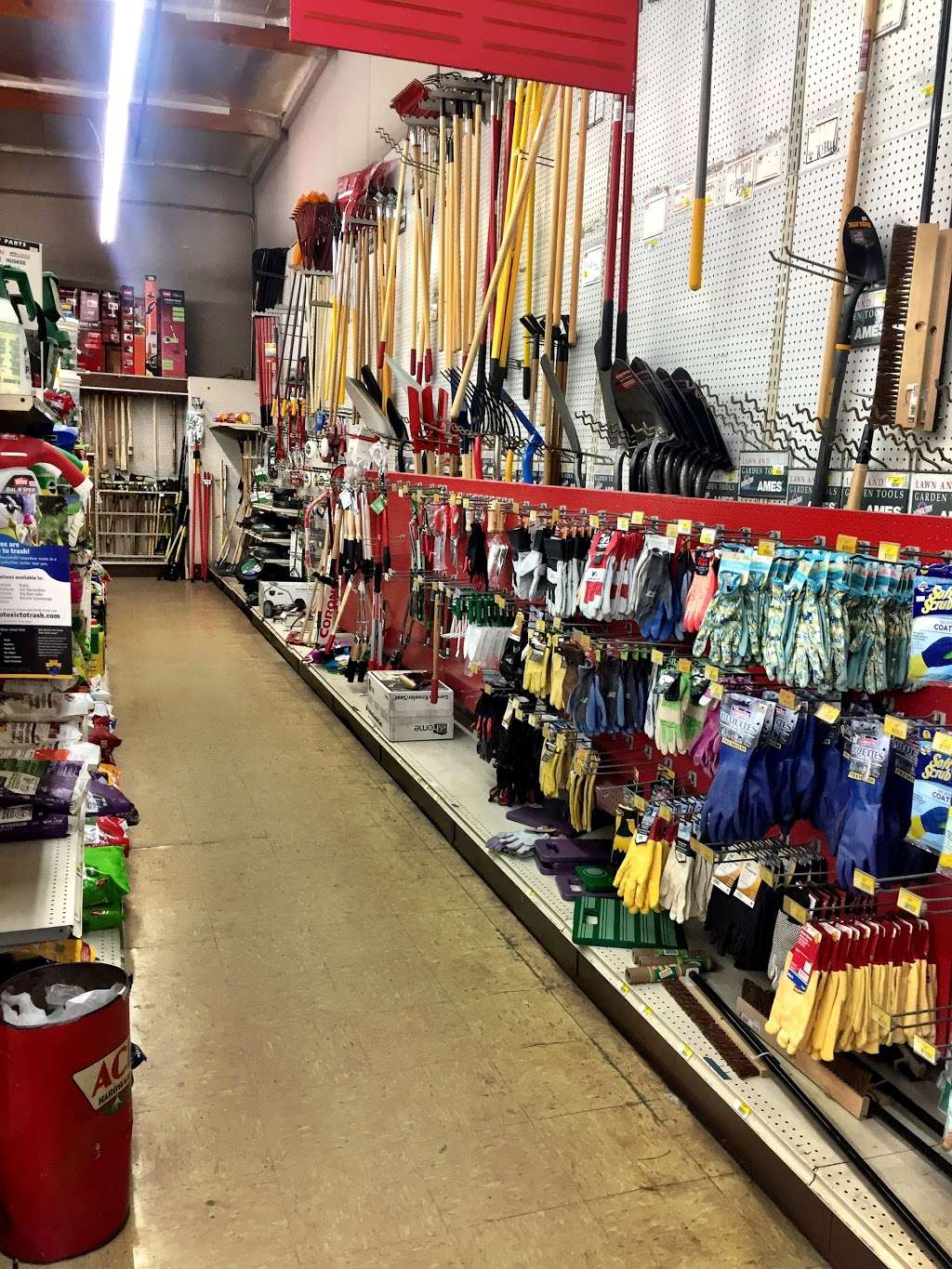 Hoyt’s Ace Hardware | 7110 Archibald Ave, Rancho Cucamonga, CA 91701 | Phone: (909) 989-8554