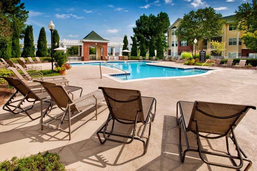 Bexley Square at Concord Mills | 50 Lily Green Ct NW, Concord, NC 28027, USA | Phone: (704) 979-6550