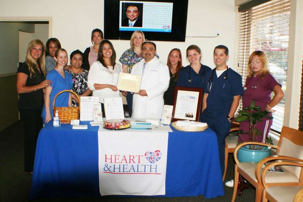 Heart and Health Medical | 1070 Old Country Rd, Plainview, NY 11803, USA | Phone: (516) 364-8600