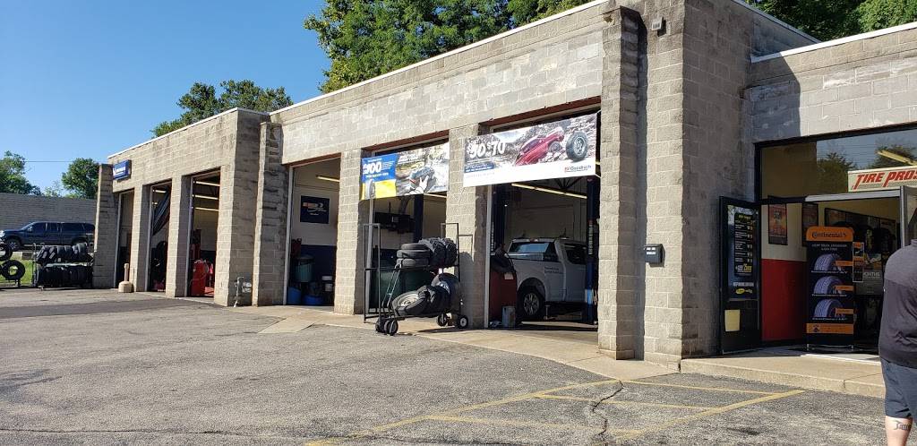 Alexandria Tire Pros | 8117 Alexandria Pike, Alexandria, KY 41001, USA | Phone: (859) 635-0441