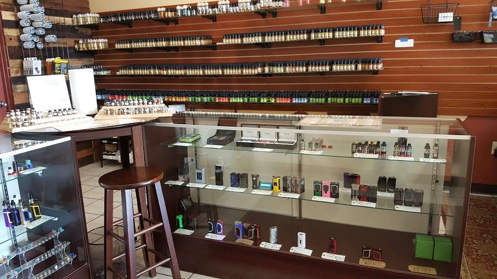 Sir Vapes-A-Lot | 10232 E US Hwy 36, Avon, IN 46123 | Phone: (317) 384-1932