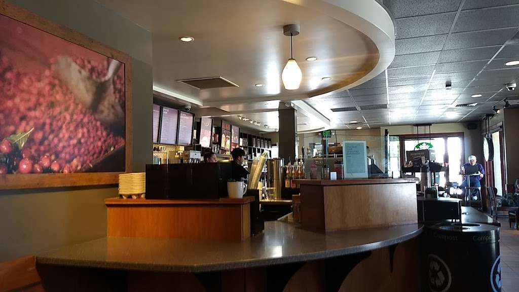 Starbucks | 3103 & 3107 Alum Rock Ave, San Jose, CA 95127, USA | Phone: (408) 259-1497