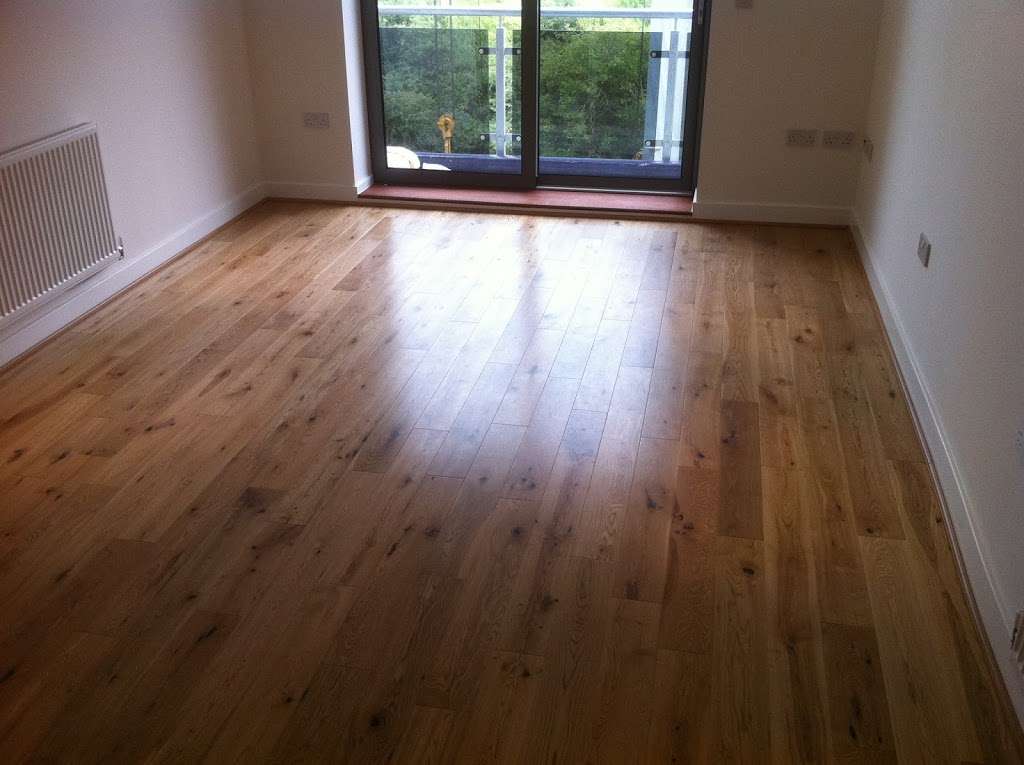 Jordans Wood Flooring | 99 Summerstown, London SW17 0BQ, UK | Phone: 020 3870 9960