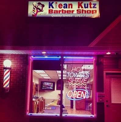 Klean Kutz | 2313 Plainfield Ave, South Plainfield, NJ 07080, USA | Phone: (908) 205-0015