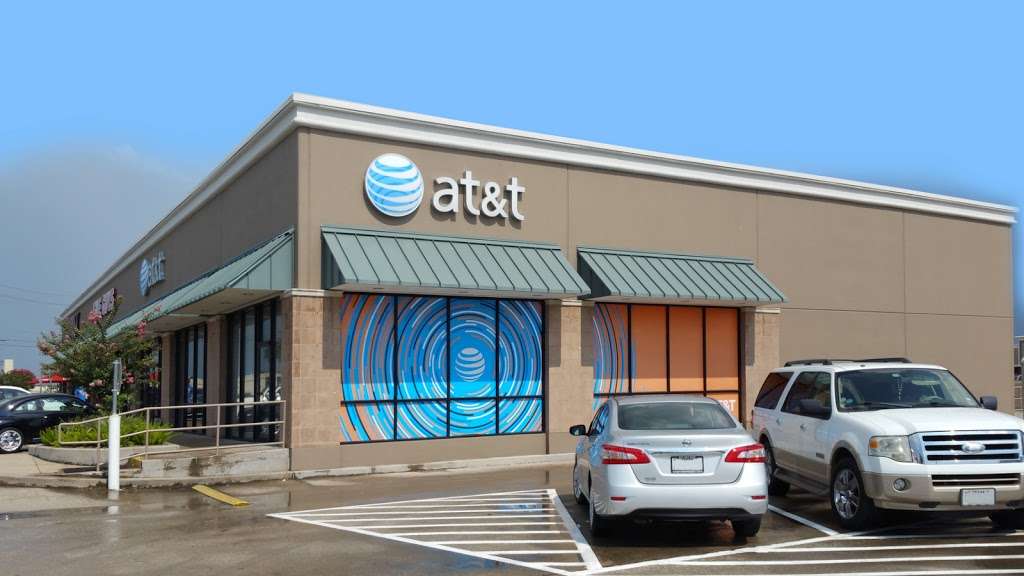 AT&T Store | 1333 Bay Area Blvd, Webster, TX 77598, USA | Phone: (281) 554-2423