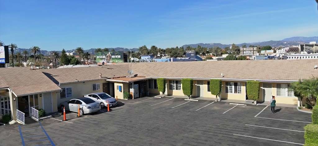 Friendship Motor Inn | 1148 Crenshaw Blvd, Los Angeles, CA 90019 | Phone: (323) 937-1600