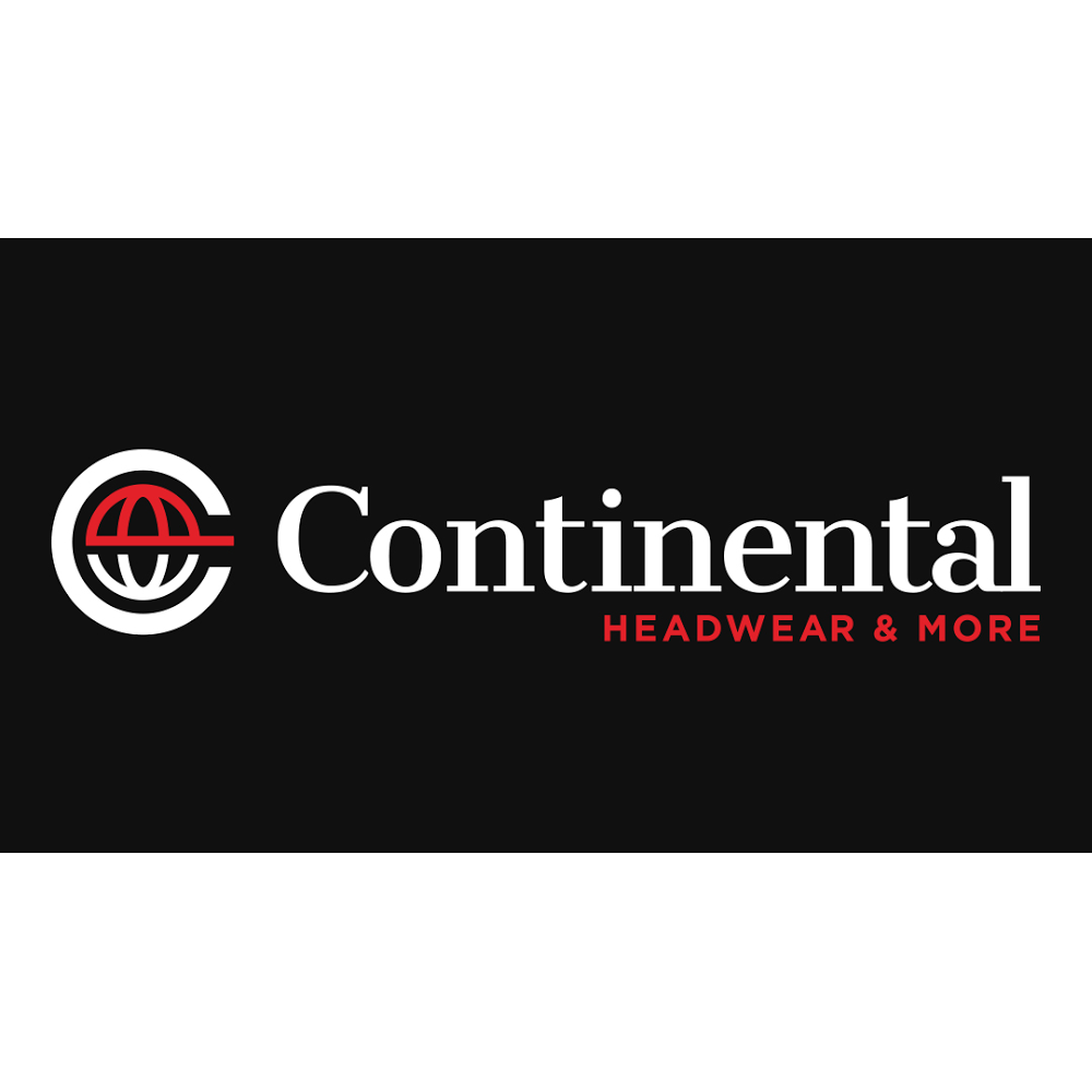 Continental Headwear & More | 17-09 Zink Pl UNIT 5, Fair Lawn, NJ 07410, USA | Phone: (201) 773-8168