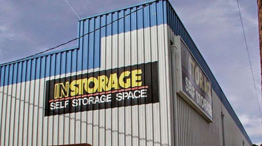 Instorage Torrance | 2321 Abalone Ave, Torrance, CA 90501, USA | Phone: (310) 328-2500