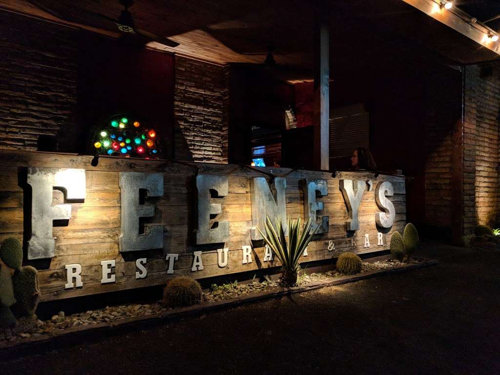 Feeneys Restaurant & Bar | 6314 N 12th St, Phoenix, AZ 85014, USA | Phone: (602) 274-9700