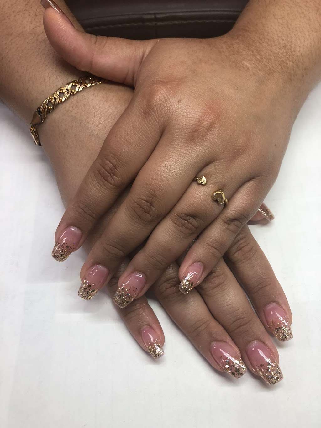 Kims Nail & Skin Care | 3149 W Vine St, Kissimmee, FL 34741, USA | Phone: (407) 846-8871