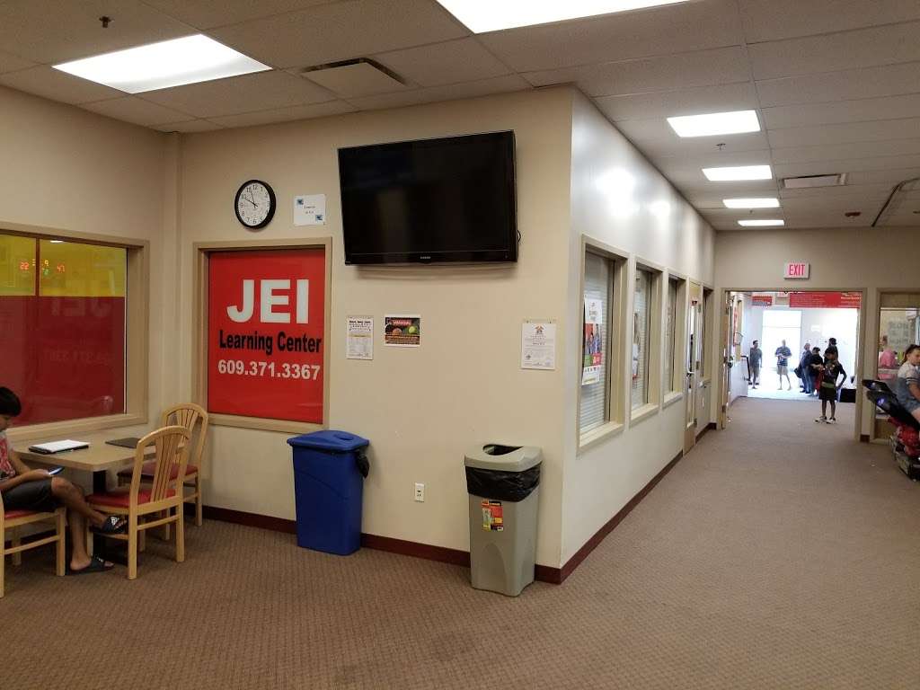 JEI Learning Center | 209 Applegarth Rd, Monroe Township, NJ 08831, USA | Phone: (609) 642-8464