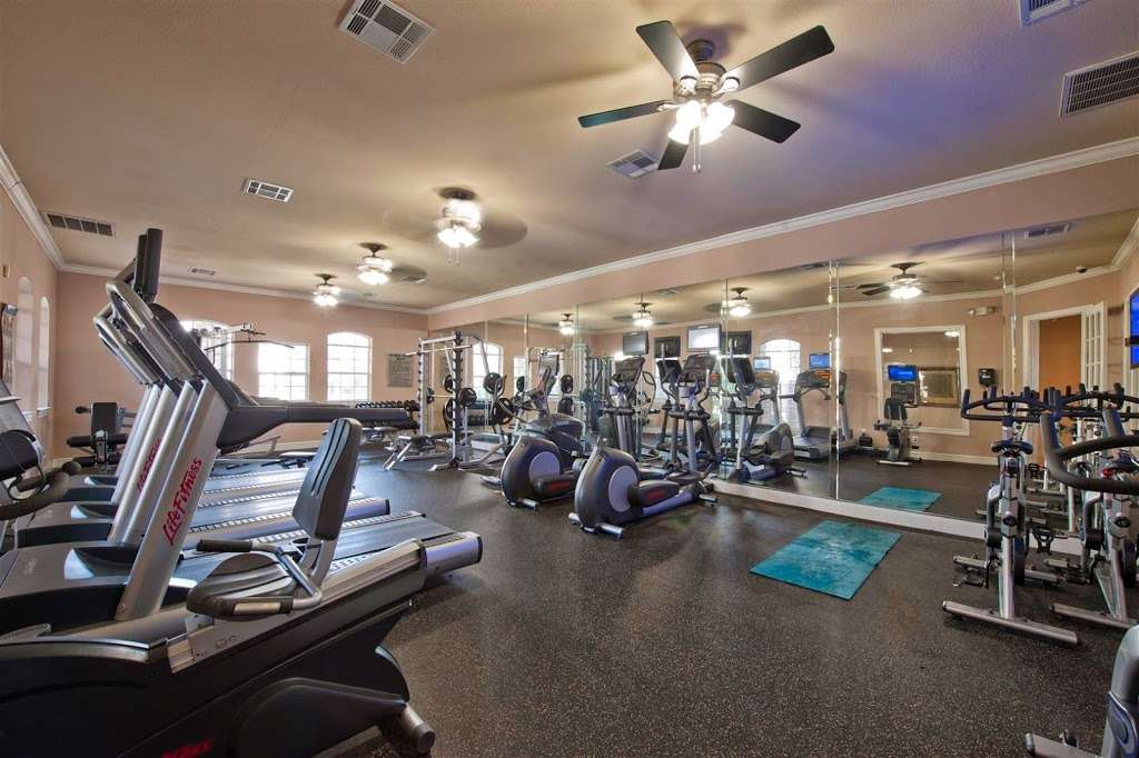 SYNC at Kingsland Ranch Apartments | 21101 Kingsland Blvd, Katy, TX 77450, USA | Phone: (866) 516-4341