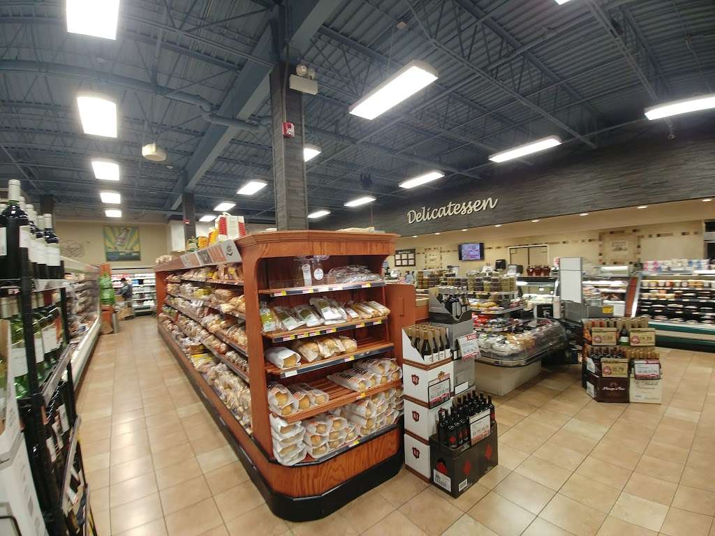 Brookhaven Market | 7516 Cass Avenue, Darien, IL 60561, USA | Phone: (630) 512-0600