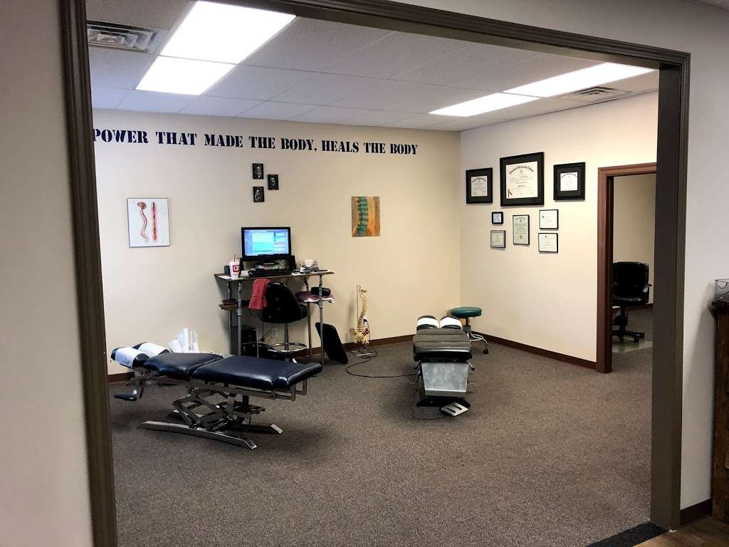 All Star Chiropractic | 13354 Holmes Rd, Kansas City, MO 64145 | Phone: (816) 942-6066