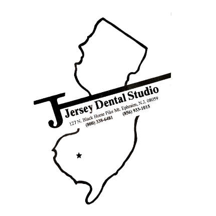 Jersey Dental Studio | 417 N Black Horse Pike, Mt Ephraim, NJ 08059, USA | Phone: (856) 933-1010